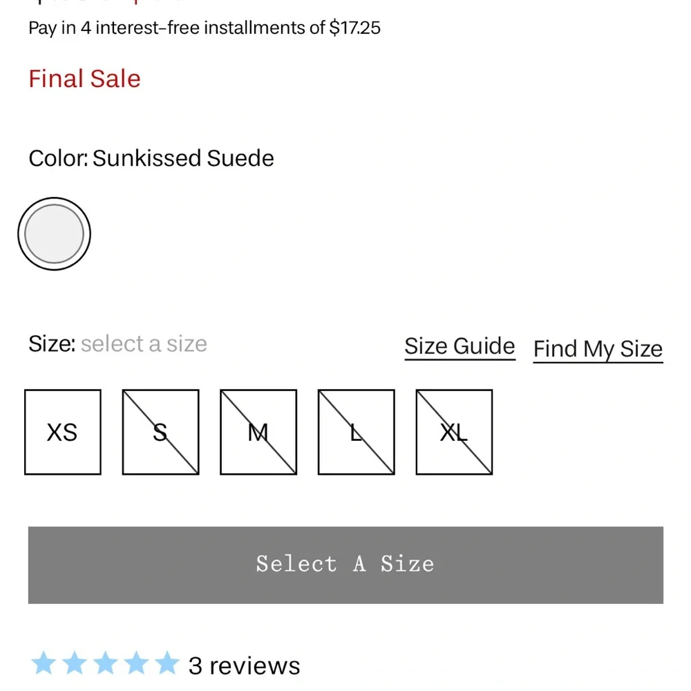 Frankie's Bikinis Suede-Look Brown One-Piece Swimsuit